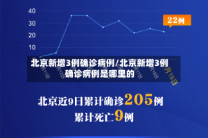 北京新增3例确诊病例/北京新增3例确诊病例是哪里的