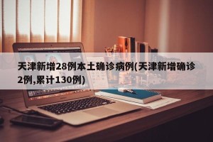 天津新增28例本土确诊病例(天津新增确诊2例,累计130例)