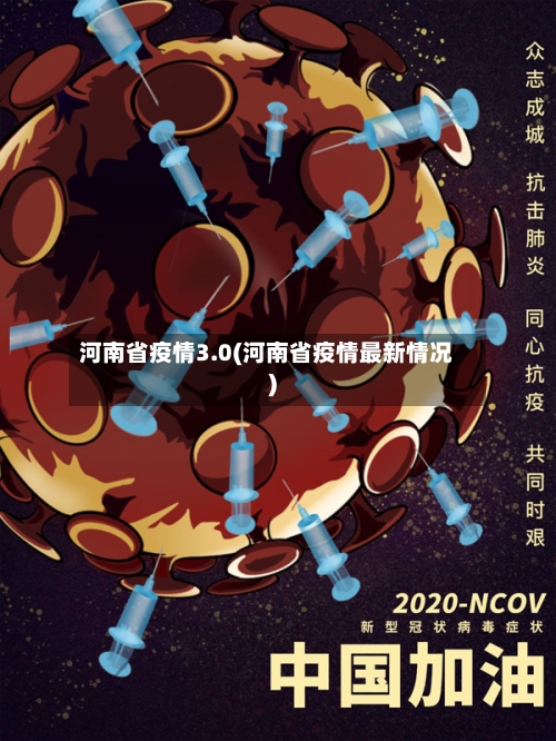 河南省疫情3.0(河南省疫情最新情况)-第1张图片