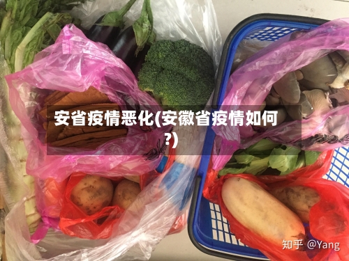 安省疫情恶化(安徽省疫情如何?)-第2张图片