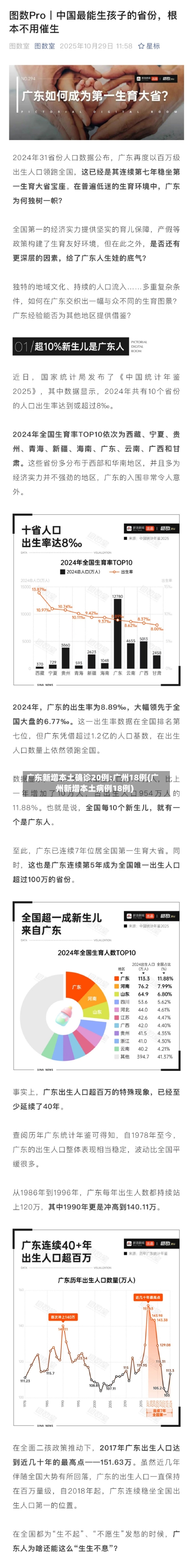 广东新增本土确诊20例:广州18例(广州新增本土病例18例)-第2张图片