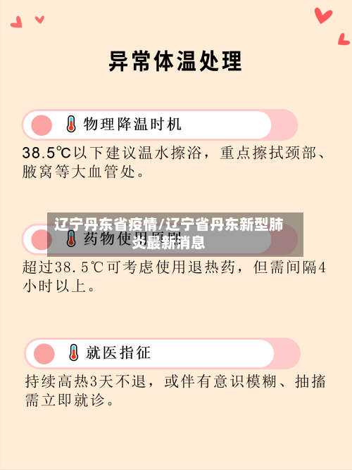 辽宁丹东省疫情/辽宁省丹东新型肺炎最新消息-第1张图片