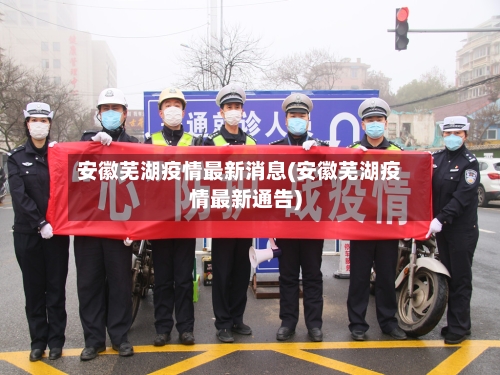 安徽芜湖疫情最新消息(安徽芜湖疫情最新通告)-第3张图片